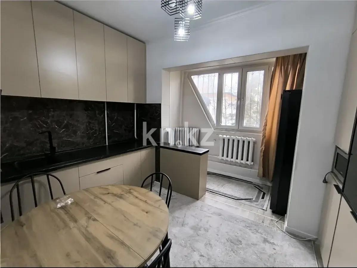 Продажа 3-комнатной квартиры, 72 м² в Алматы - фото 4
