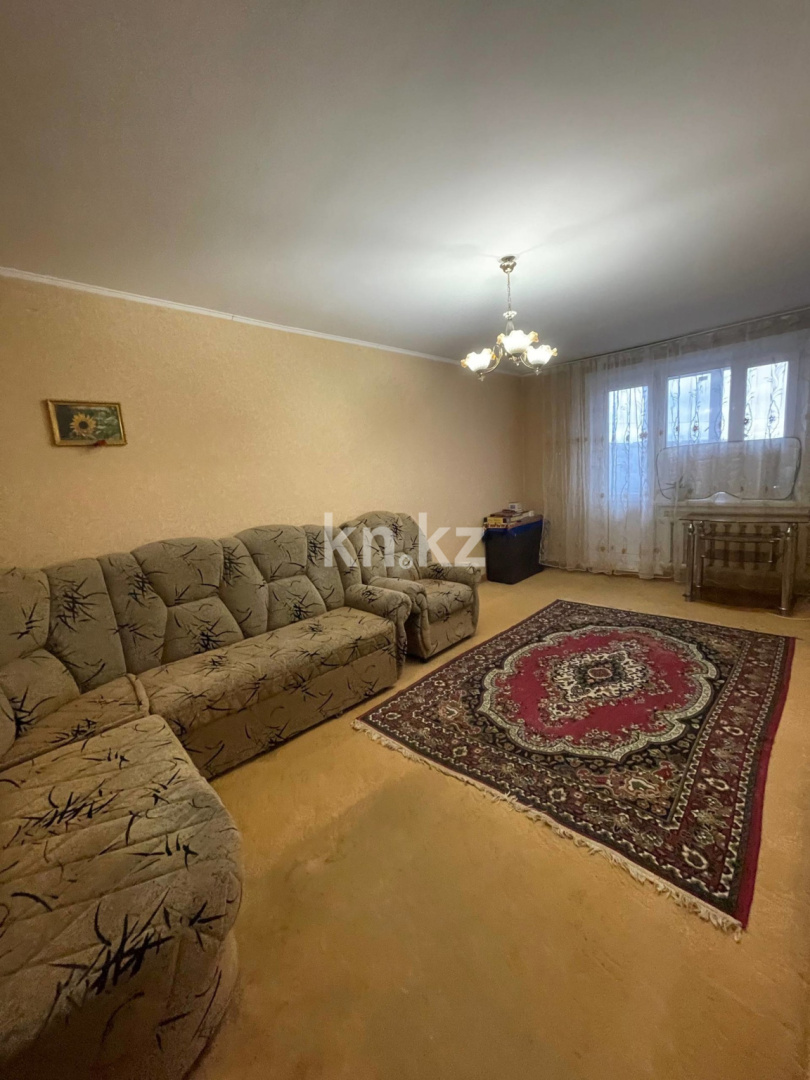 Продажа 2-комнатной квартиры, 56 м², 8-й Микрорайон, дом  3 в Костанае - фото 3