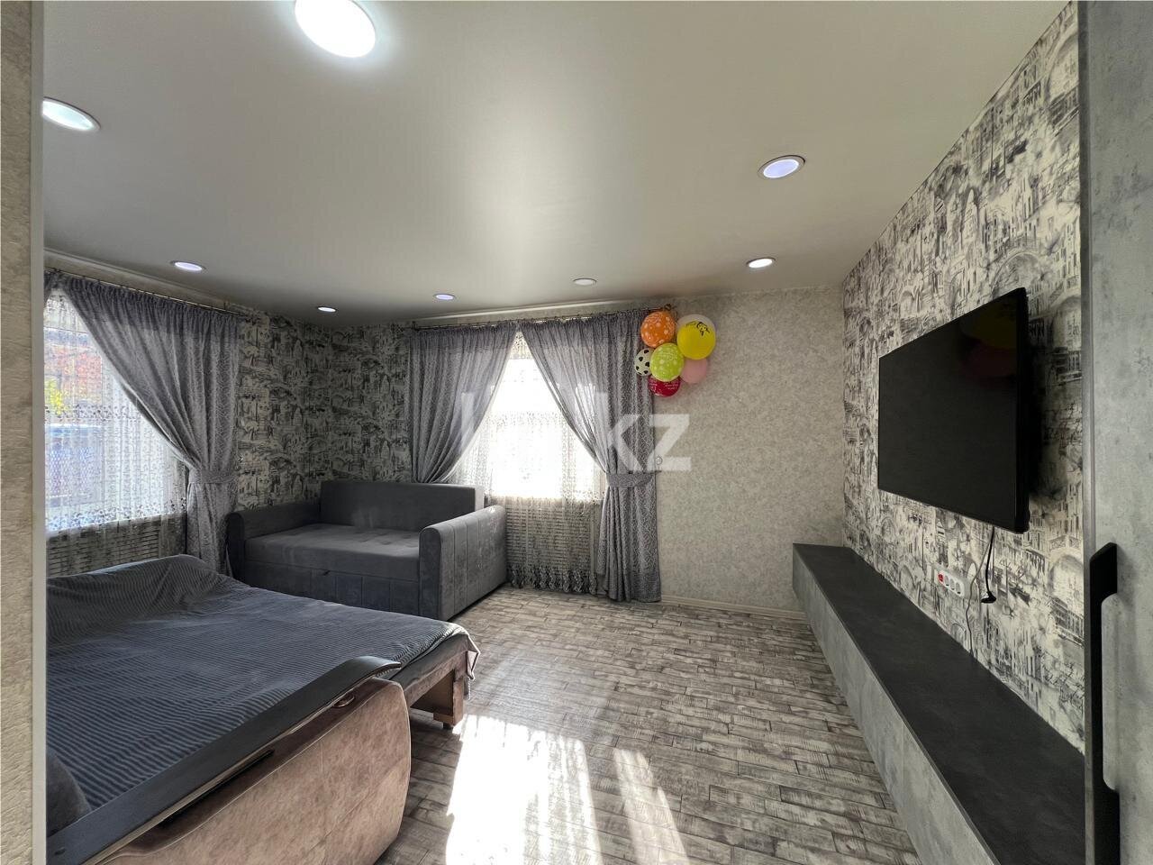 Продажа 3-комнатного дома, 62.1 м² в Караганде - фото 2