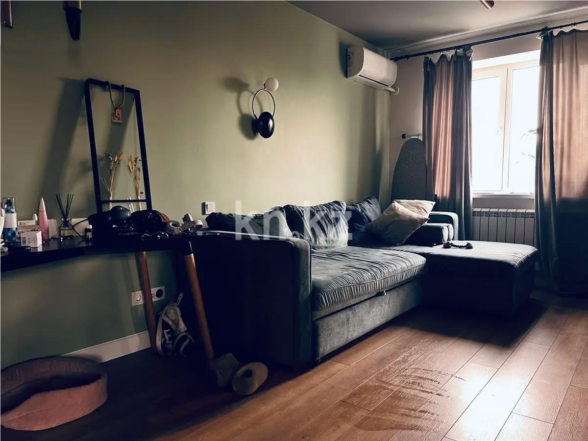 Продажа 2-комнатной квартиры, 40 м², ул. Желтоксан, дом  170 в Алматы