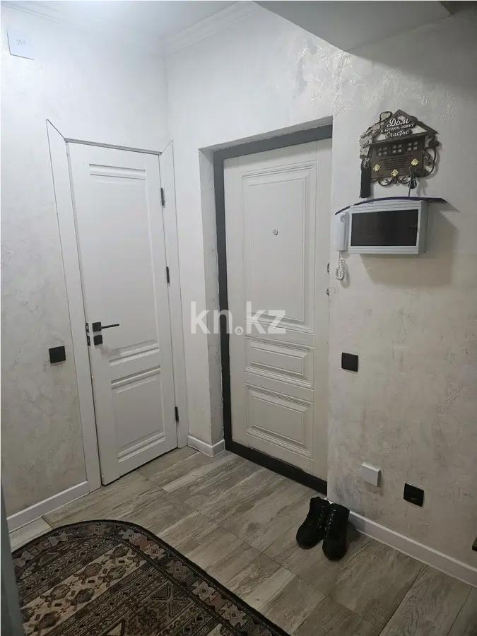 Продажа 1-комнатной квартиры, 52 м² в Алматы - фото 3