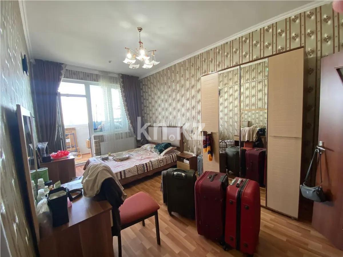 Продажа 3-комнатной квартиры, 117.5 м² в Астане - фото 3