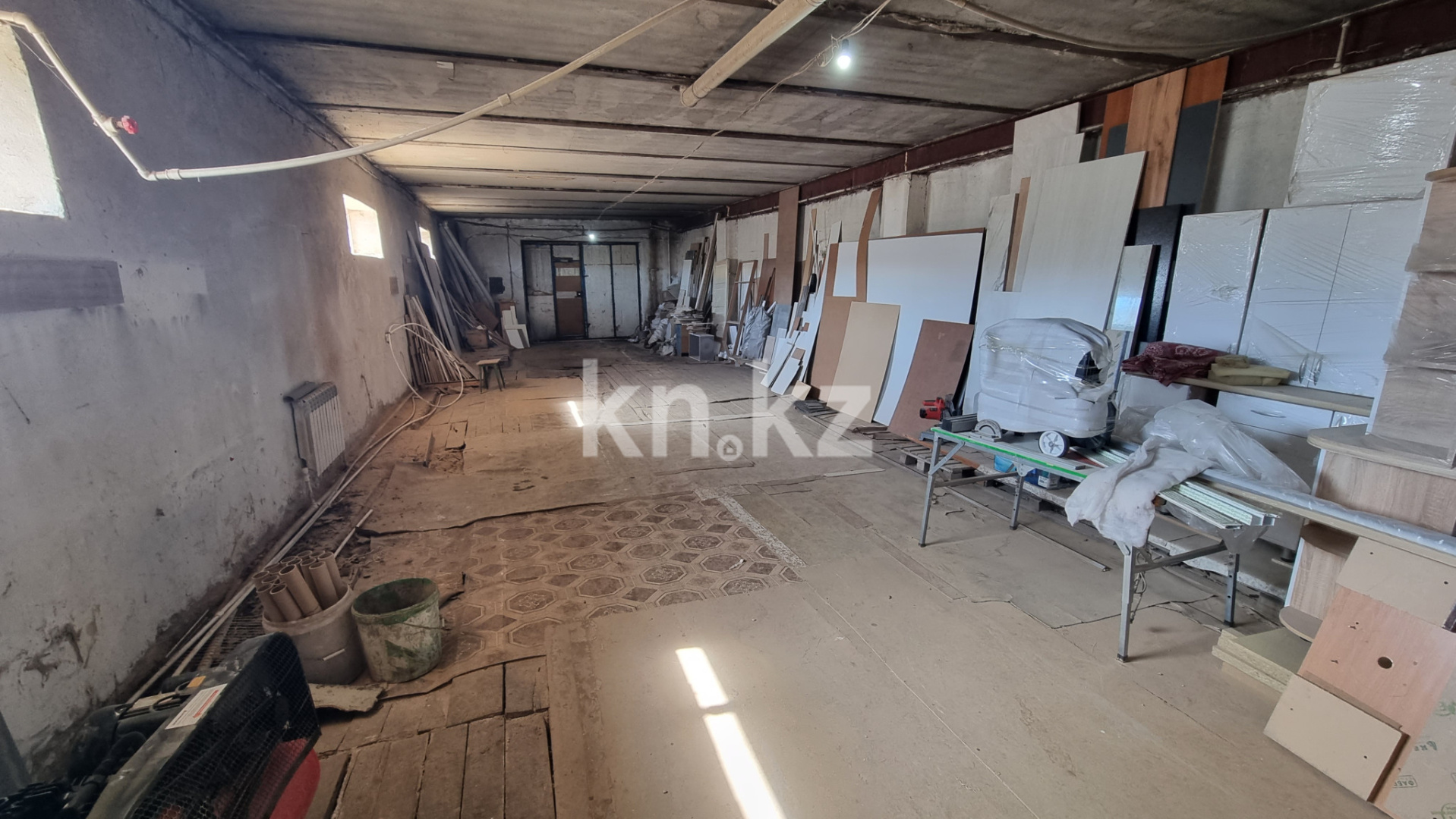 Аренда базы, 200 м² в Караганде - фото 3