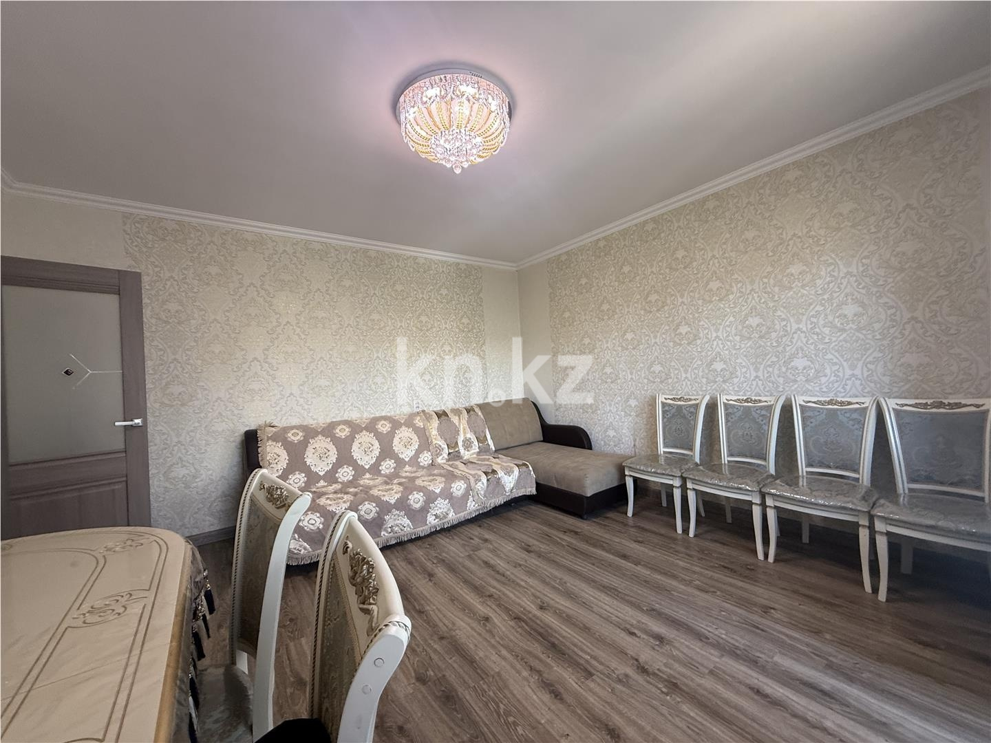 Продажа 3-комнатной квартиры, 63 м² в Караганде - фото 4