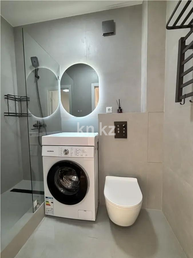 Продажа 1-комнатной квартиры, 32.81 м², ул. Тынышбайулы, дом  5 в Астане - фото 3