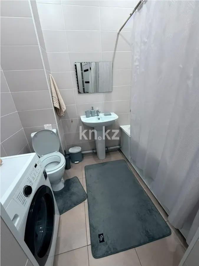 Продажа 1-комнатной квартиры, 38 м² в Астане - фото 3