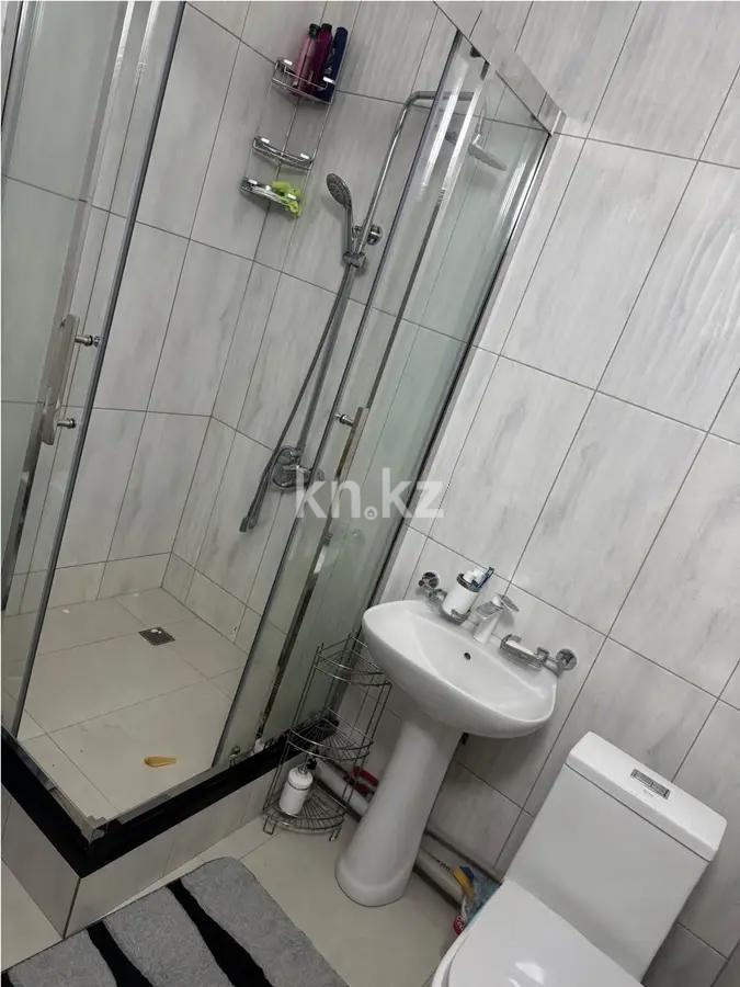 Продажа 1-комнатной квартиры, 52 м² в Алматы - фото 5