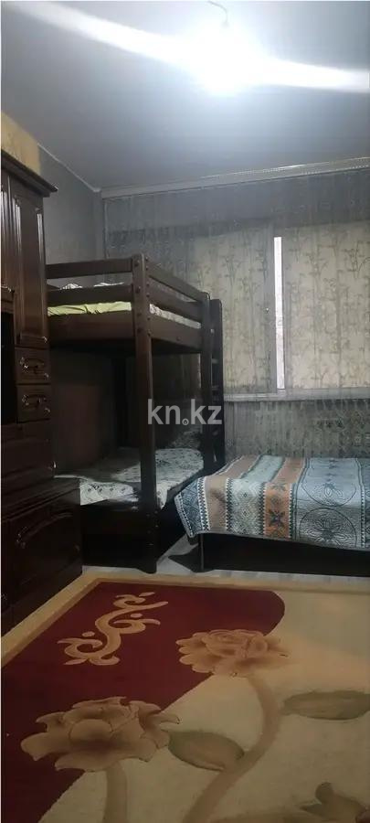 Продажа 1-комнатной квартиры, 36.8 м² в Алматы