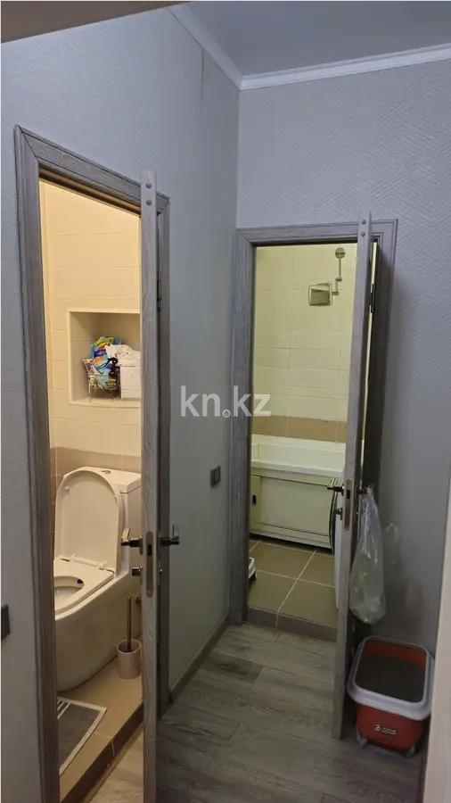 Продажа 3-комнатной квартиры, 70 м² в Алматы - фото 5