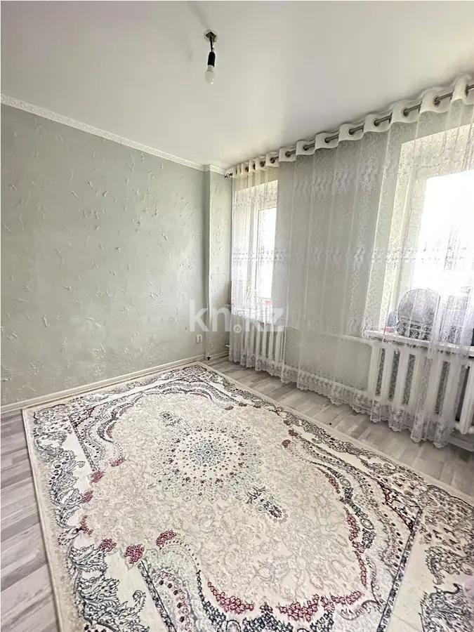 Продажа 2-комнатной квартиры, 48 м² в Алматы - фото 2