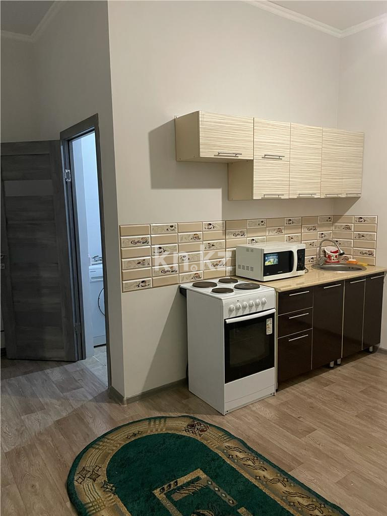 Продажа 1-комнатной квартиры, 34 м², мкр. Алтын Арка в Караганде - фото 3