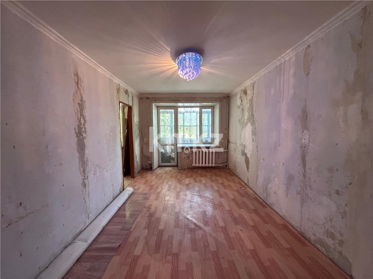 Продажа 3-комнатной квартиры, 56 м² в Темиртау