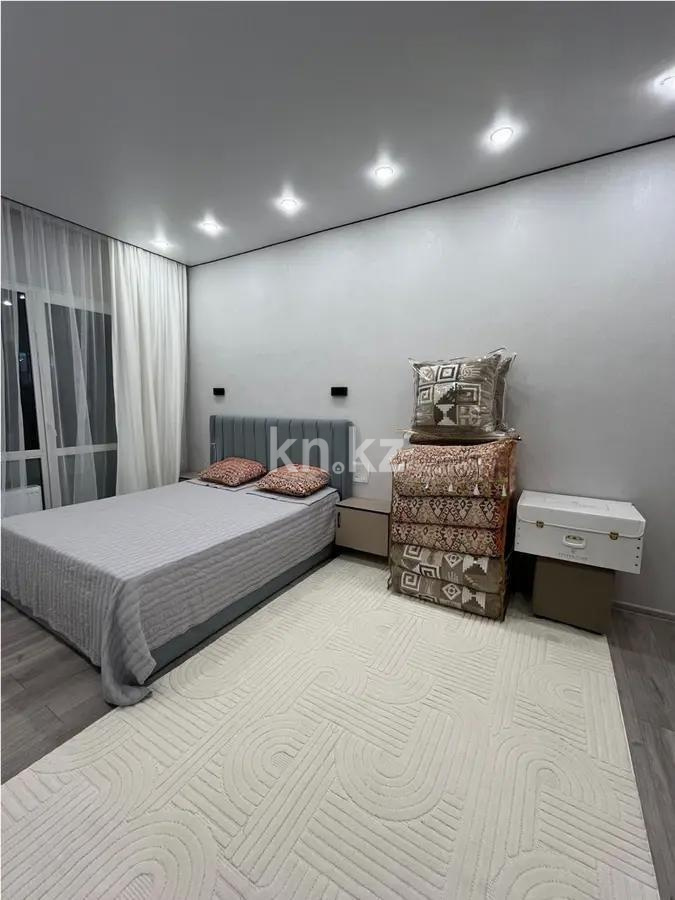 Продажа 2-комнатной квартиры, 43 м², пр. Абая, дом  160 в Алматы - фото 2