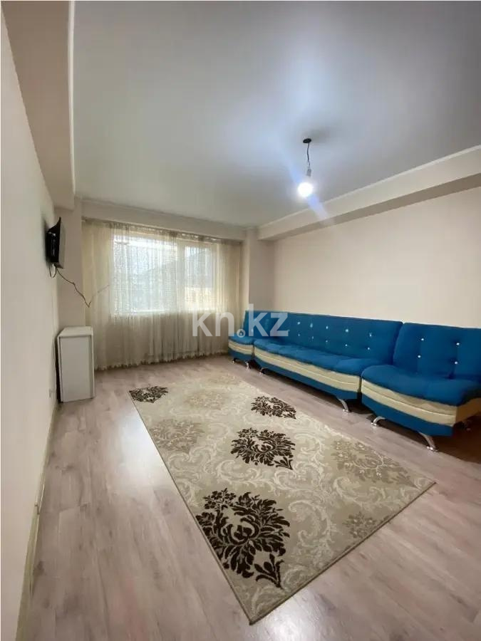 Продажа 3-комнатной квартиры, 77.2 м² в Алматы