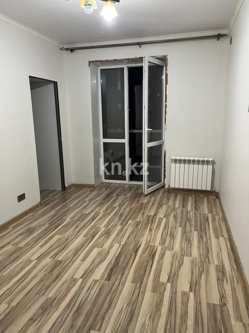 Аренда 2-комнатной квартиры, 55 м² в Астане