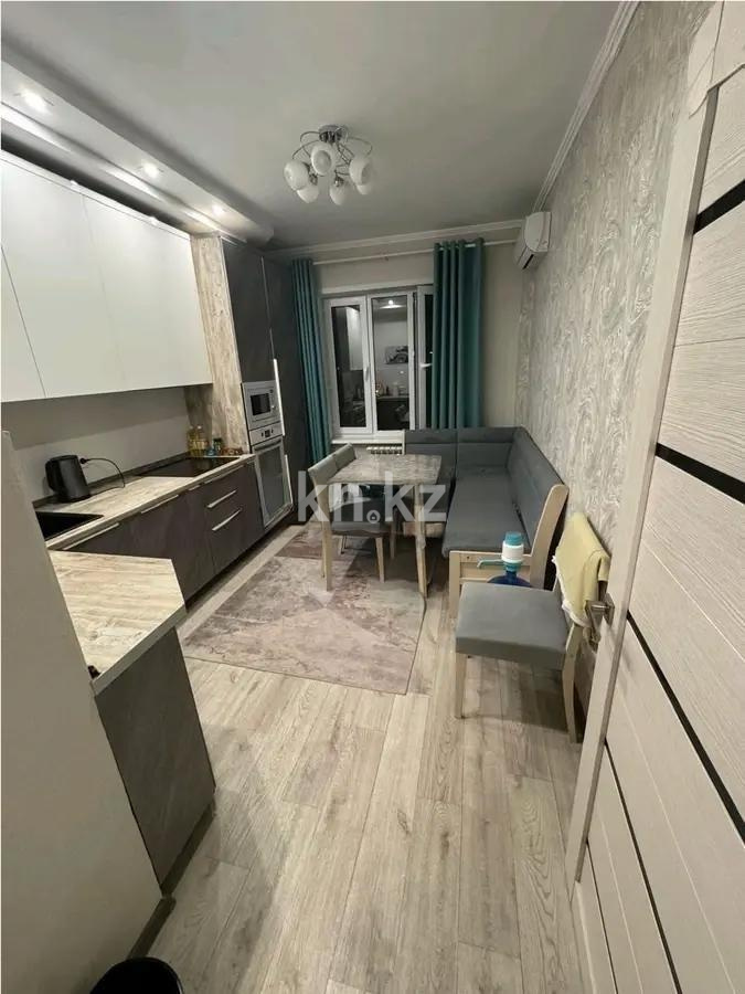 Продажа 2-комнатной квартиры, 70 м² в Караганде - фото 3