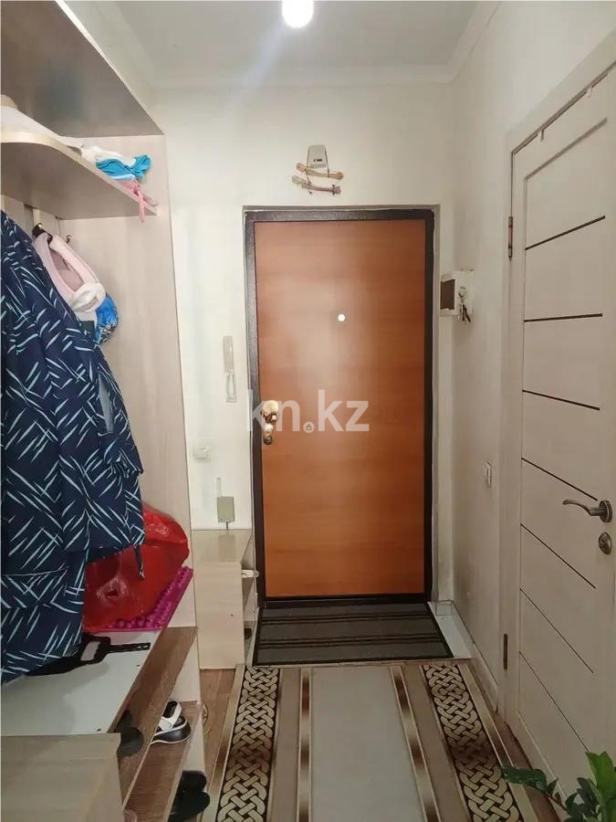 Продажа 1-комнатной квартиры, 37 м² в Алматы - фото 4