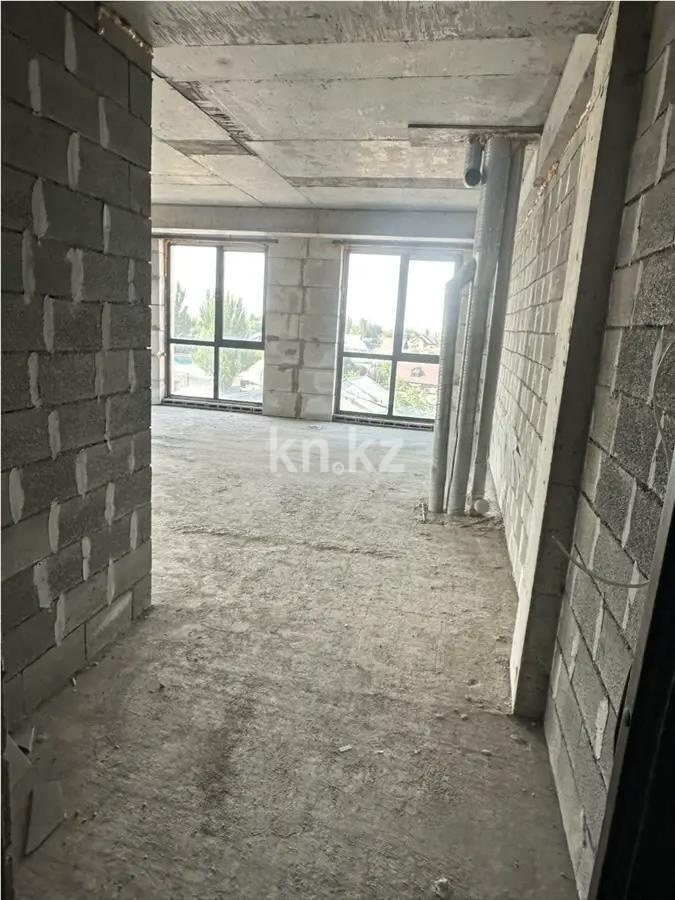 Продажа 3-комнатной квартиры, 76.7 м² в Алматы - фото 4