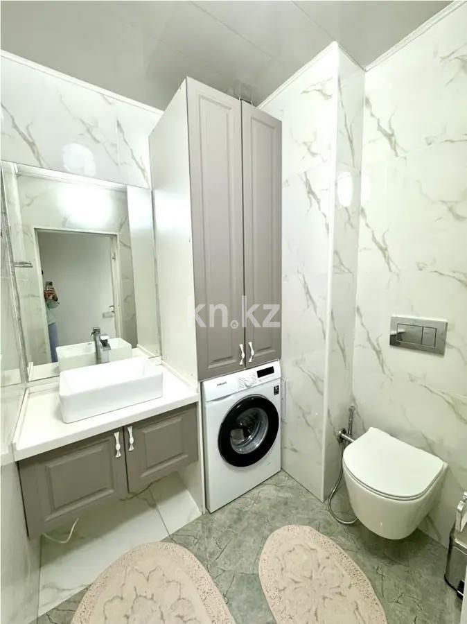 Продажа 3-комнатной квартиры, 128 м² в Алматы - фото 6