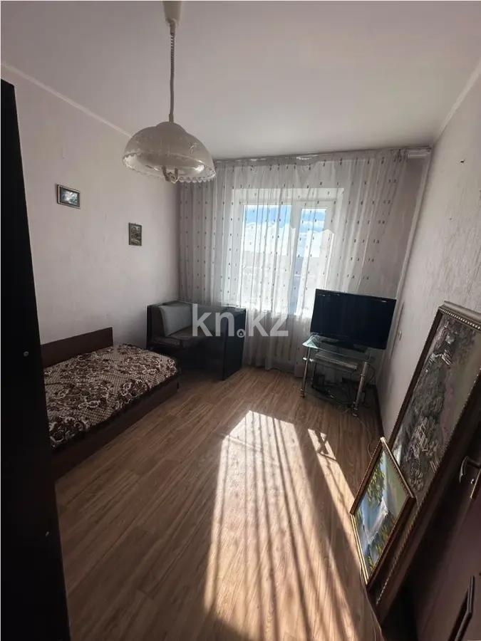Продажа 3-комнатной квартиры, 66 м² в Караганде - фото 3