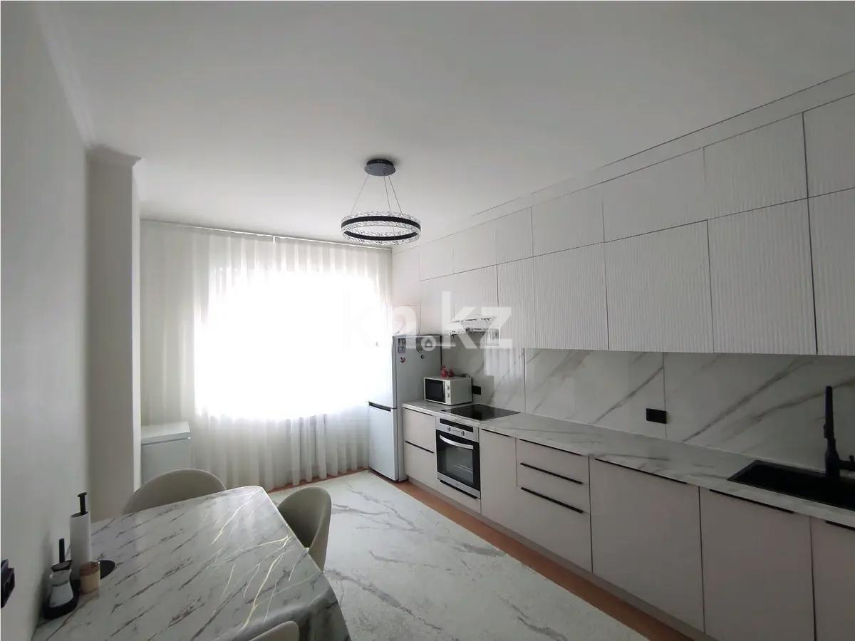 Продажа 3-комнатной квартиры, 82 м² в Астане - фото 4