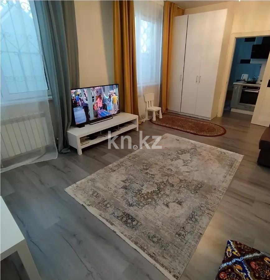 Продажа 2-комнатной квартиры, 63 м², ул. Аманжолова, дом  26/2 в Астане