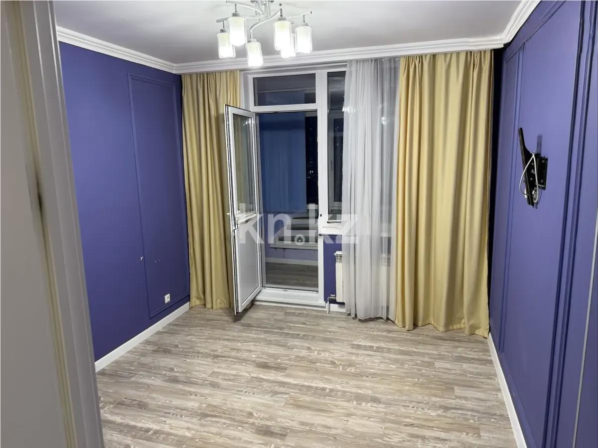 Продажа 3-комнатной квартиры, 89.1 м² в Астане