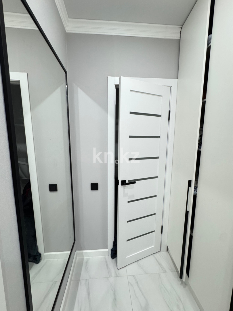 Аренда 1-комнатной квартиры, 40 м² в Астане - фото 3