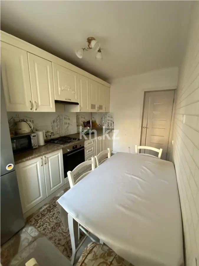 Продажа 3-комнатной квартиры, 48 м² в Астане - фото 4