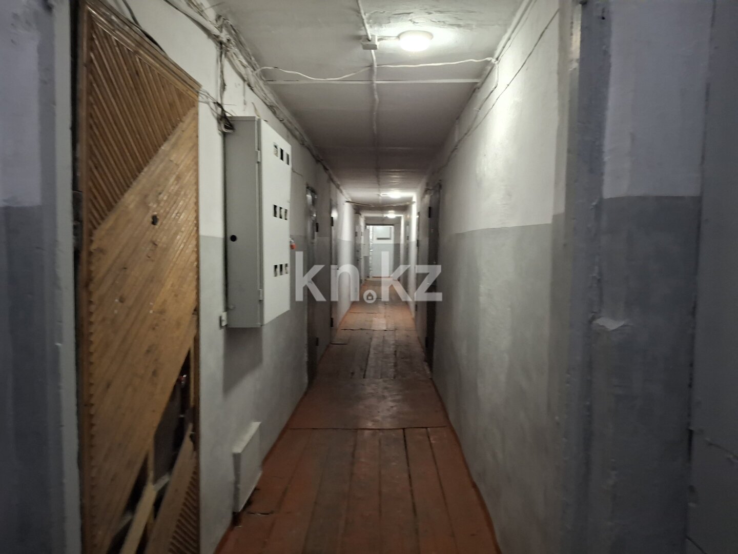 Продажа 1-комнатной квартиры, 17.9 м² в Усть-Каменогорске - фото 21