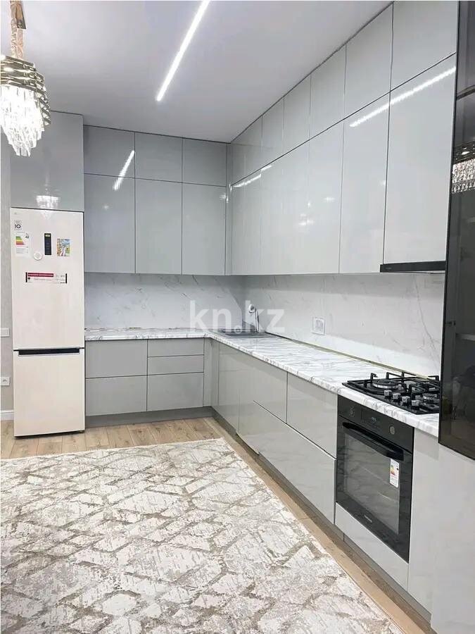 Продажа 3-комнатной квартиры, 108 м² в Астане - фото 3