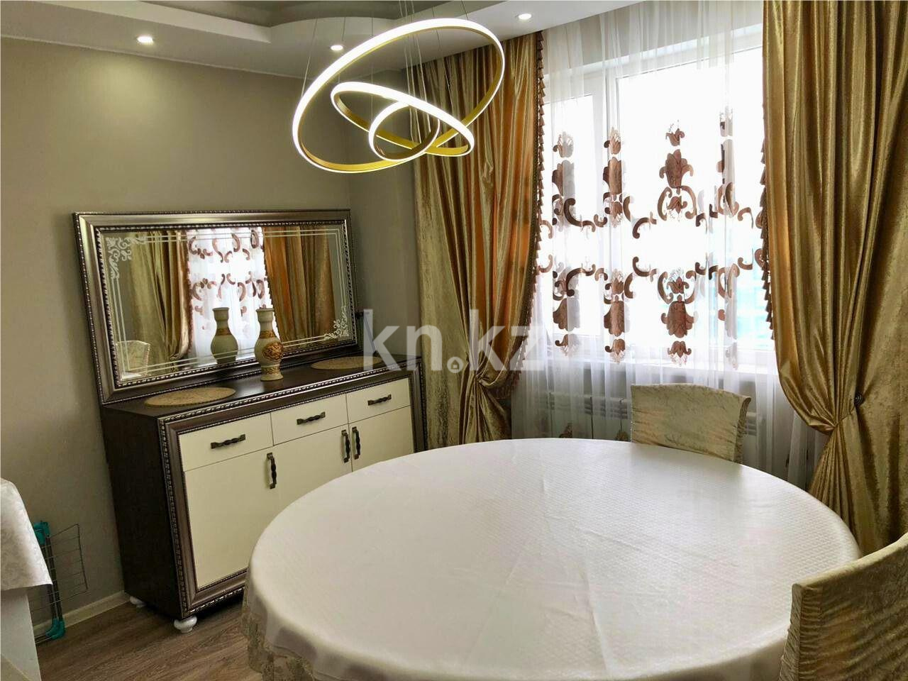 Продажа 3-комнатной квартиры, 91 м² в Астане - фото 4