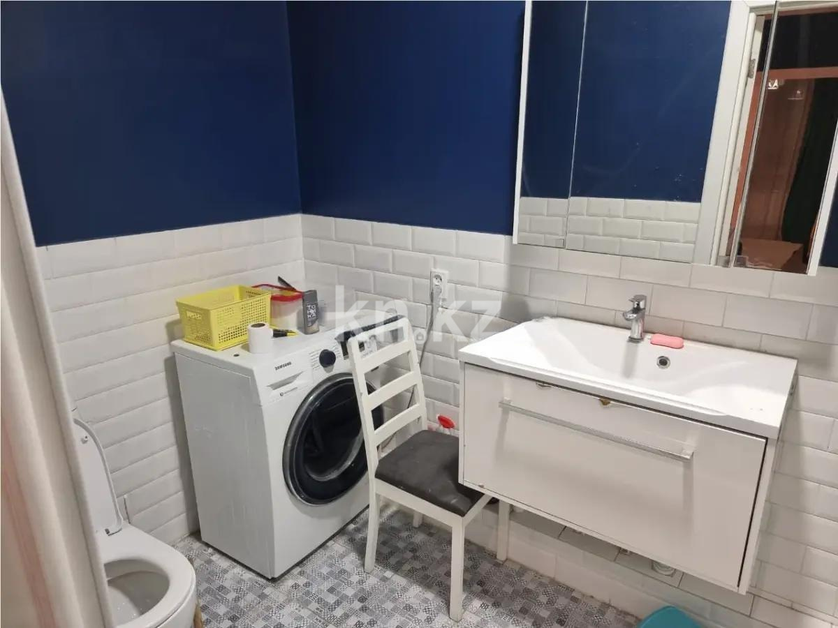 Продажа 4-комнатной квартиры, 72 м² в Алматы - фото 7