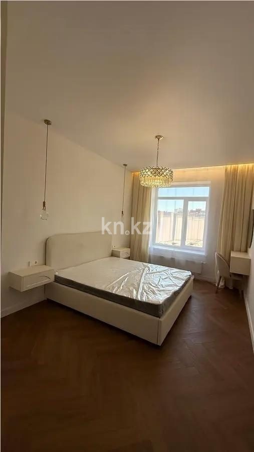 Продажа 3-комнатной квартиры, 94 м² в Астане - фото 2