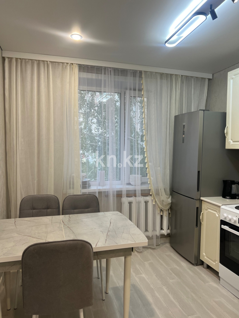 Продажа 1-комнатной квартиры, 41 м² в Караганде - фото 12