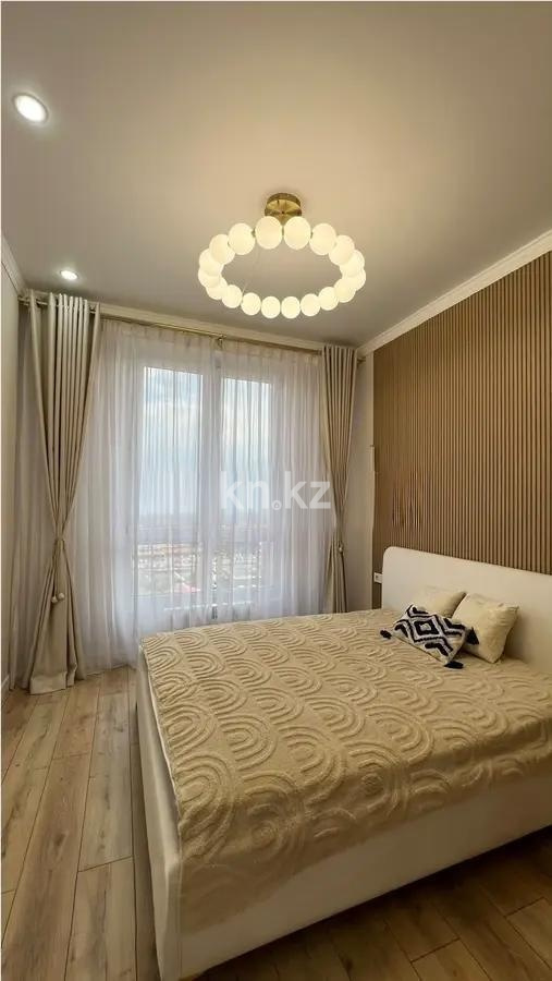 Продажа 4-комнатной квартиры, 102 м² в Алматы - фото 2