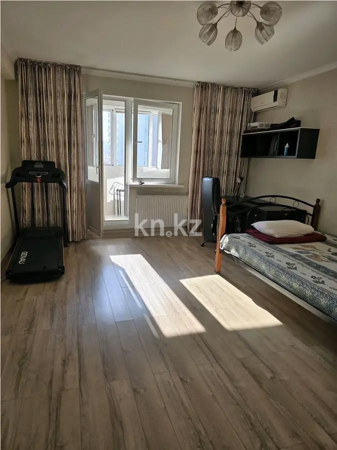 Продажа 3-комнатной квартиры, 135 м², ул. Рыскулбекова, дом  28/1 в Алматы - фото 3