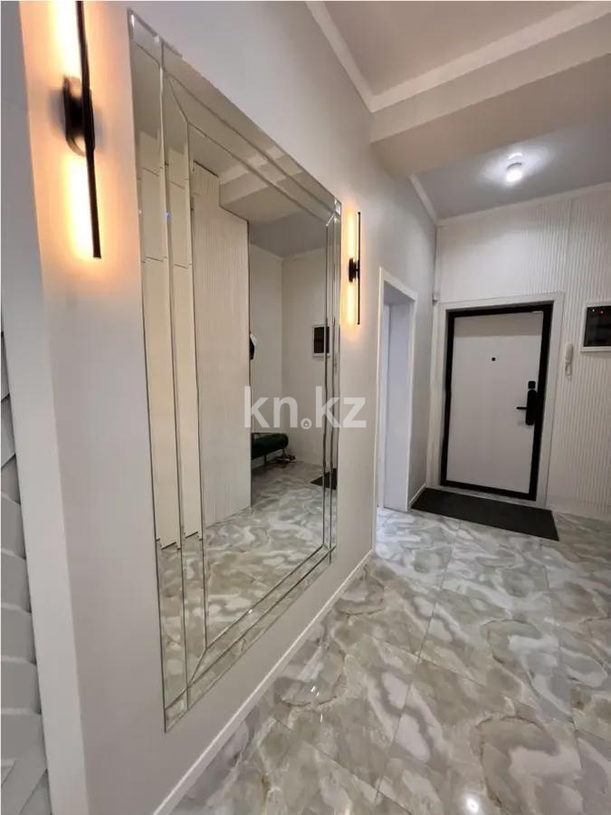 Продажа 3-комнатной квартиры, 126 м² в Алматы - фото 6
