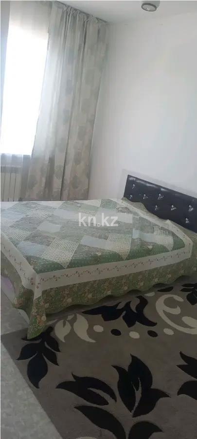 Продажа 2-комнатной квартиры, 48.9 м², ул. Райымбек батыра, дом  274 в Алматы - фото 2