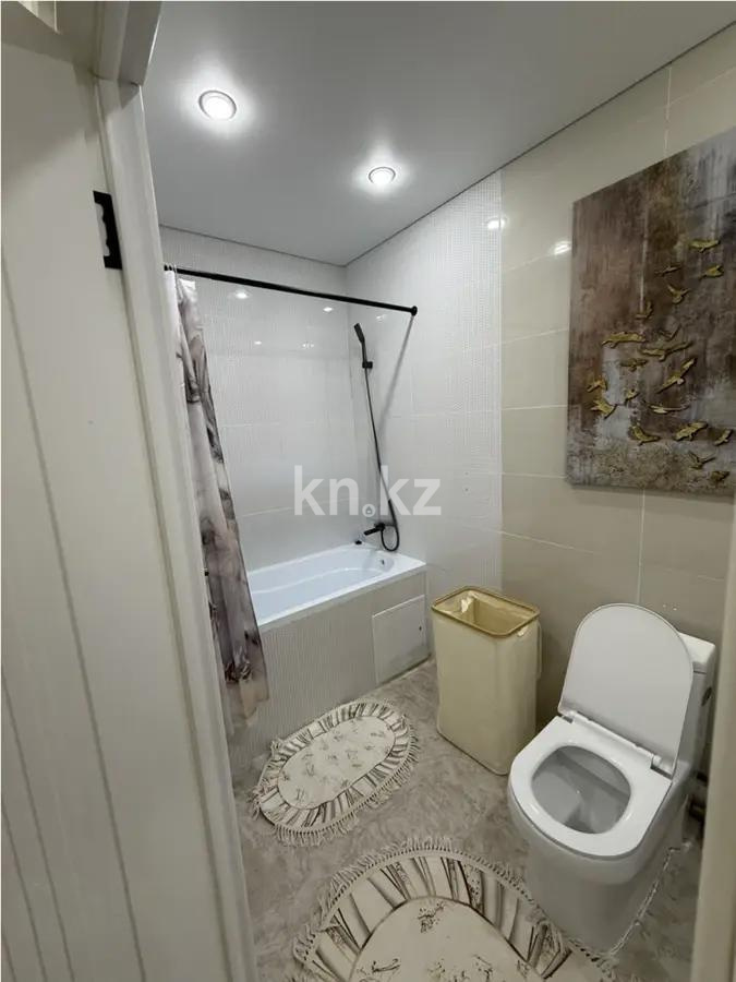 Продажа 2-комнатной квартиры, 48.5 м² в Астане - фото 4