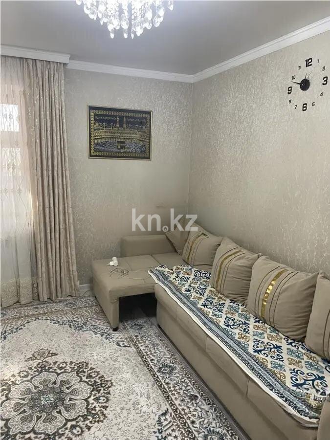 Продажа 1-комнатной квартиры, 30 м² в Астане