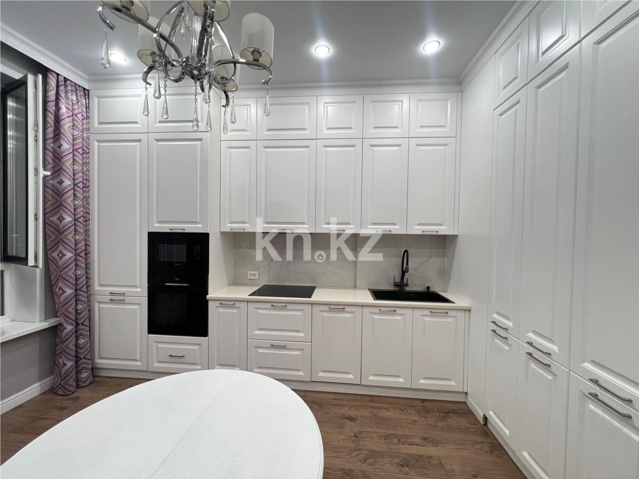 Продажа 3-комнатной квартиры, 86 м² в Караганде - фото 43