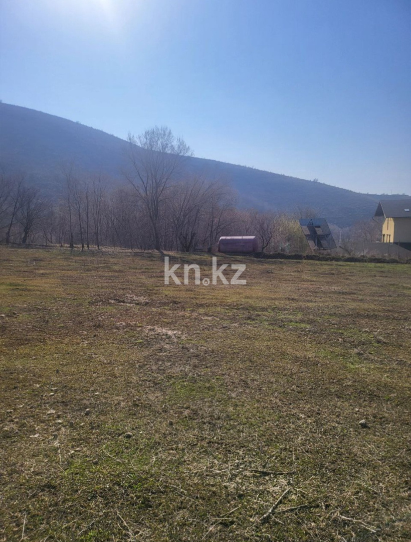 Продажа земельного участка, 30 сот., Аксай в Алматы - фото 3