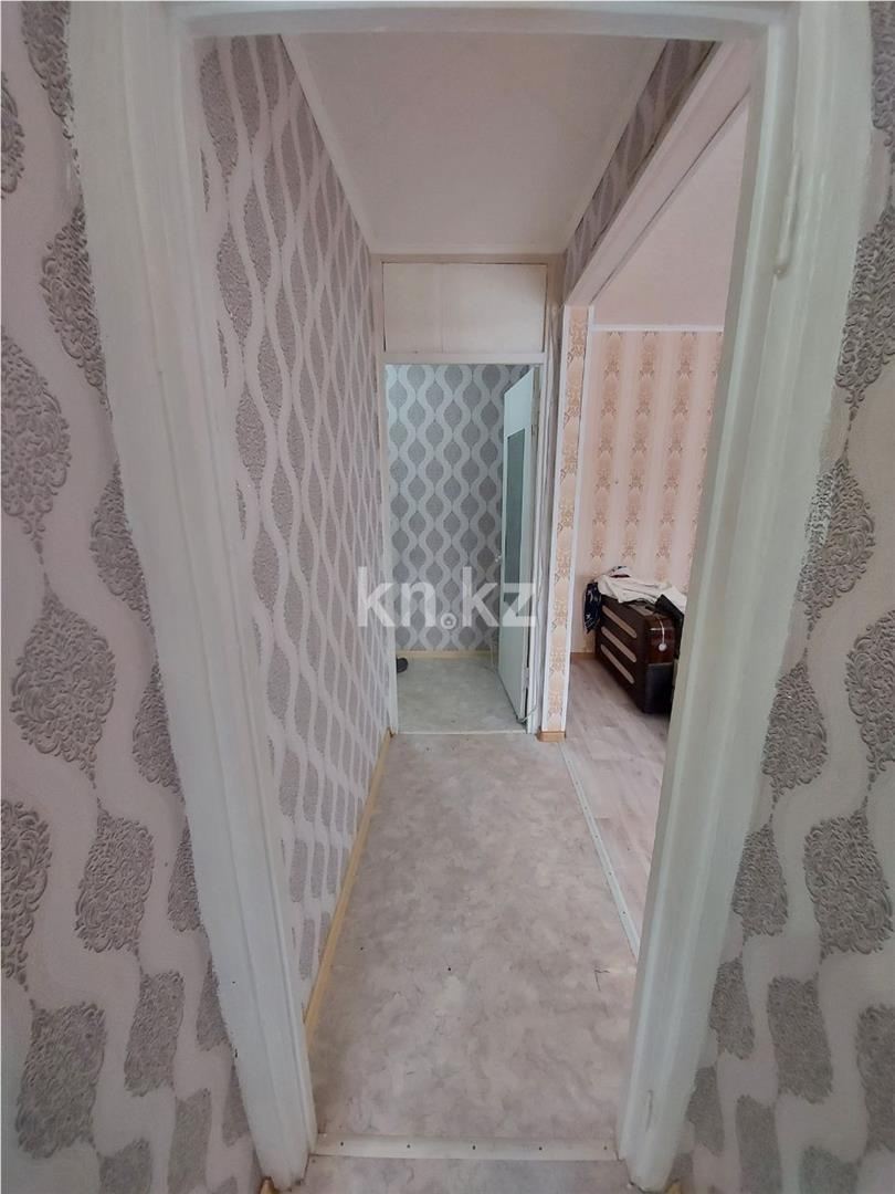Продажа 1-комнатной квартиры, 31 м² в Караганде - фото 8