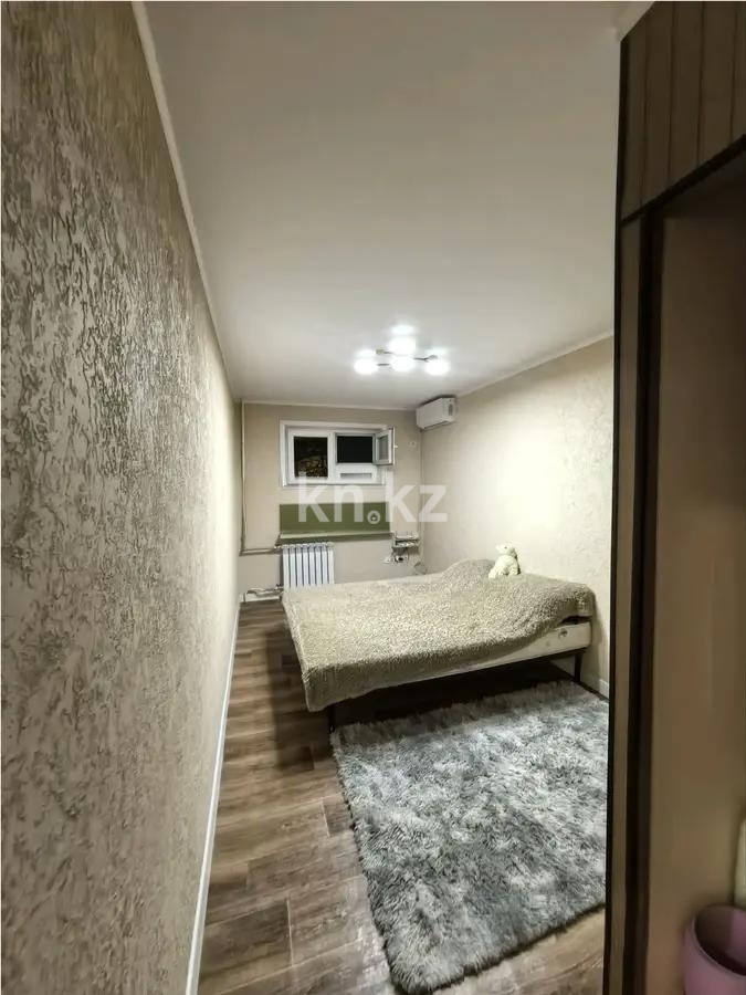 Продажа 3-комнатной квартиры, 58.6 м² в Алматы - фото 2