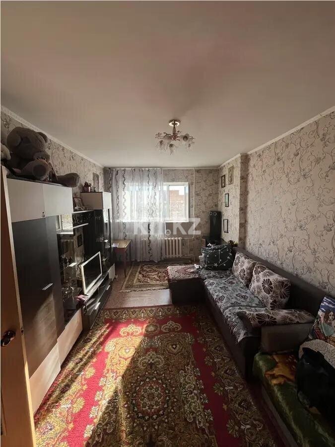 Продажа 1-комнатной квартиры, 40 м² в Астане