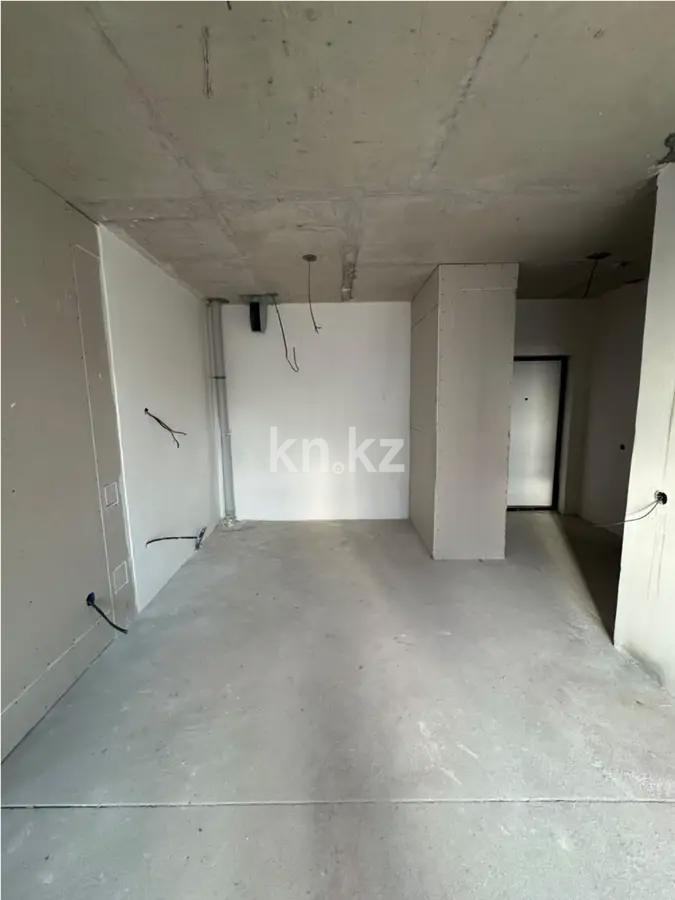 Продажа 1-комнатной квартиры, 29 м² в Алматы - фото 2