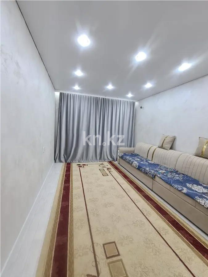 Продажа 1-комнатной квартиры, 34.5 м² в Астане