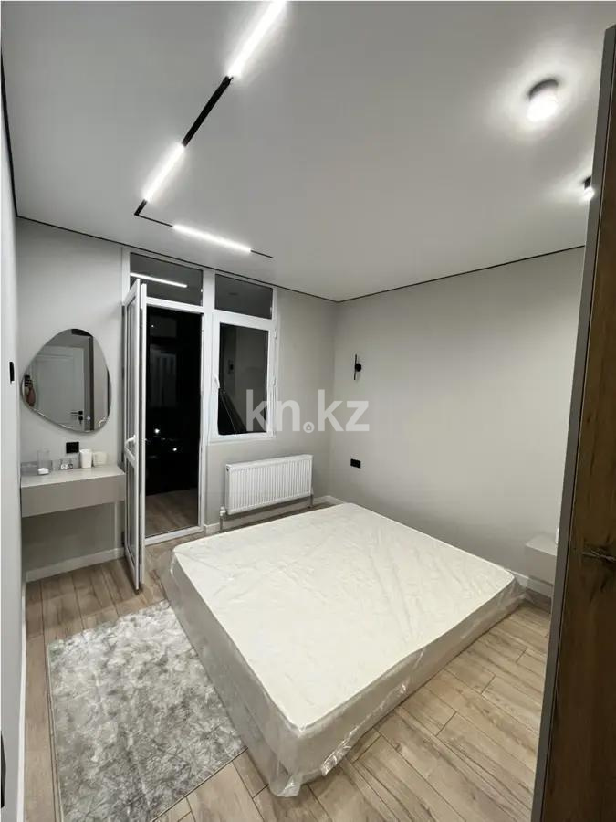 Продажа 3-комнатной квартиры, 60 м², мкр. Кайрат, дом  303 в Алматы - фото 2