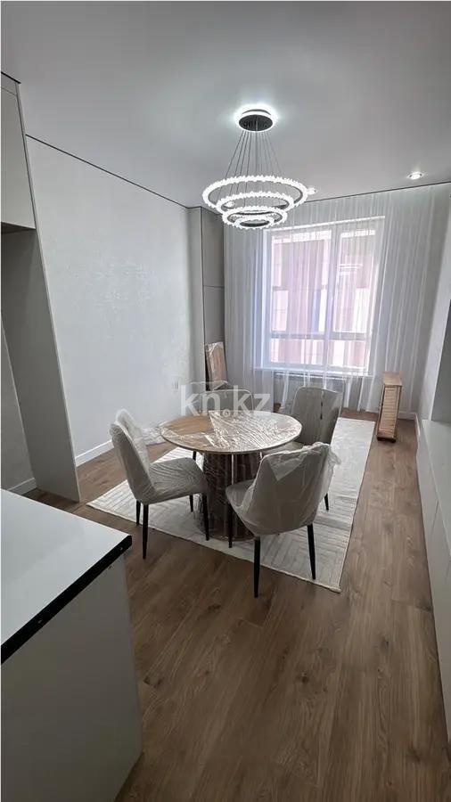 Продажа 3-комнатной квартиры, 60 м² в Астане - фото 3